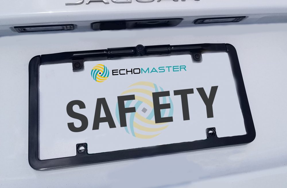 Front Cameras – EchoMaster