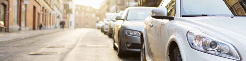 Vehicle-Specific Solutions